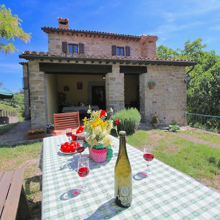 Farmhouse In Apecchio With Swimming Pool Terrace Garden Villa Exteriör bild