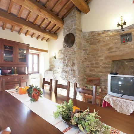 Farmhouse In Apecchio With Swimming Pool Terrace Garden Villa Exteriör bild