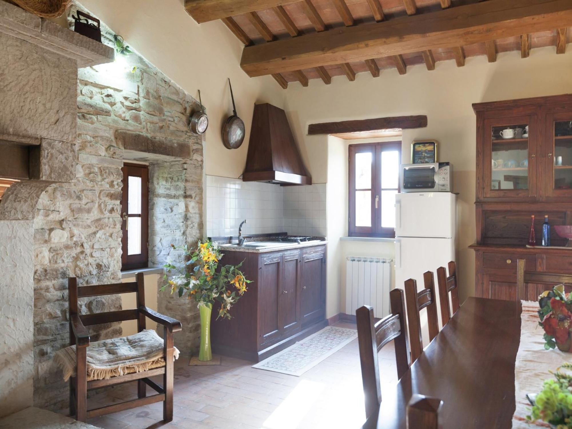 Farmhouse In Apecchio With Swimming Pool Terrace Garden Villa Exteriör bild