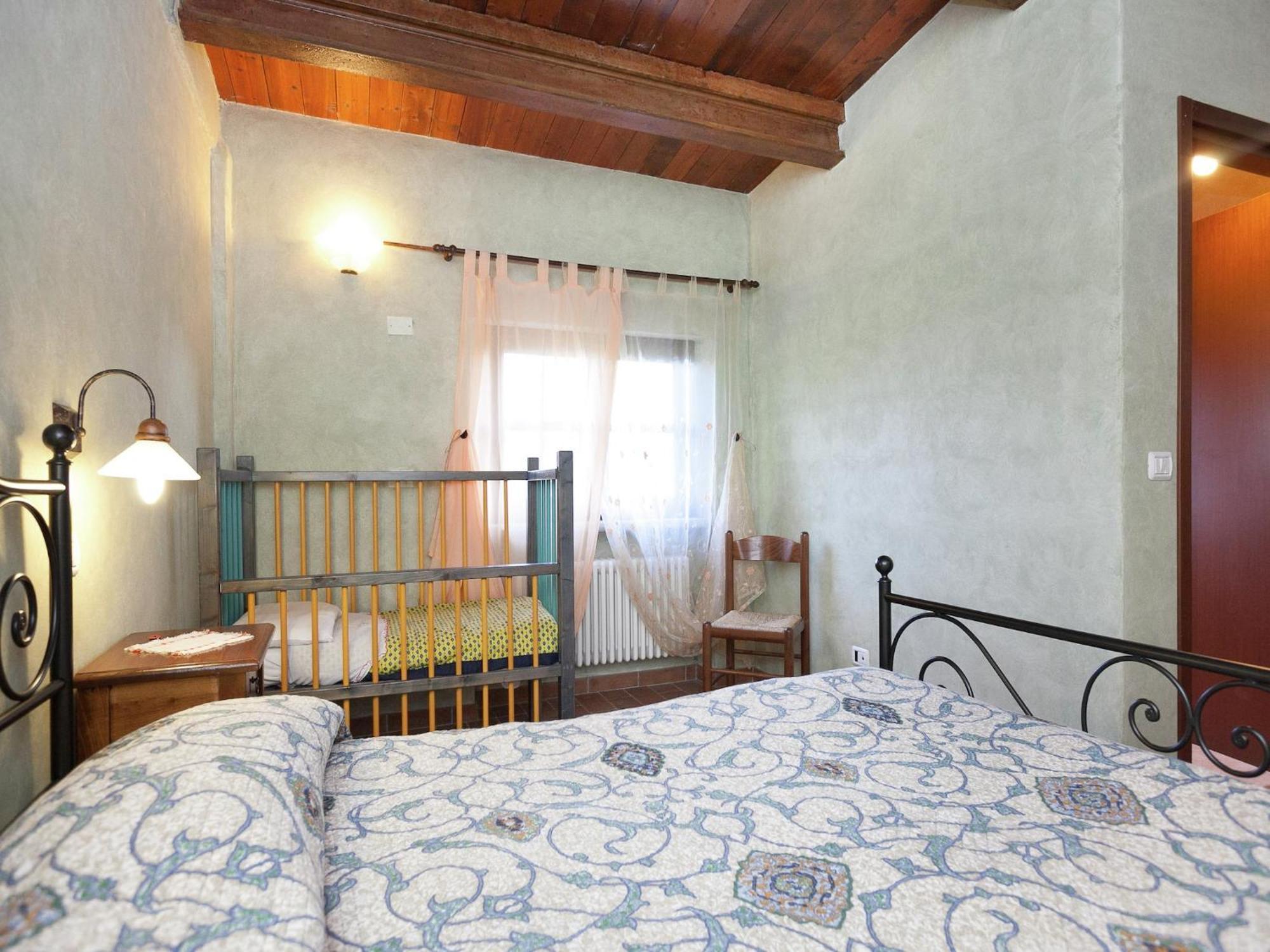 Farmhouse In Apecchio With Swimming Pool Terrace Garden Villa Exteriör bild