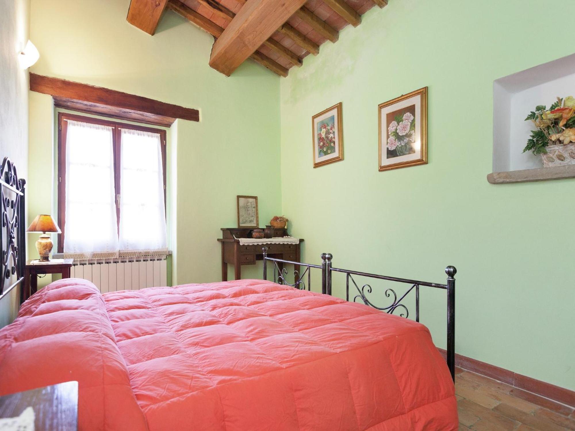 Farmhouse In Apecchio With Swimming Pool Terrace Garden Villa Exteriör bild