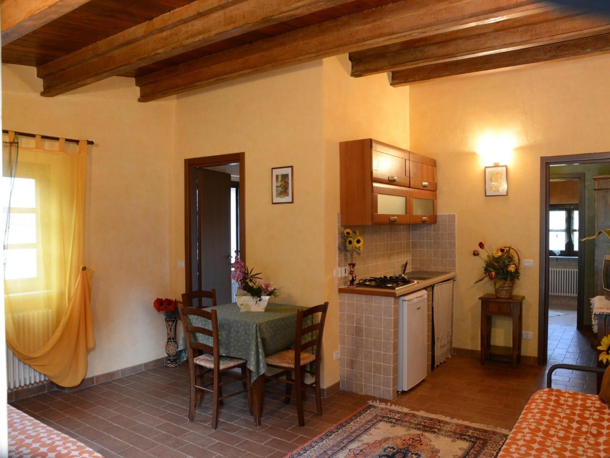 Farmhouse In Apecchio With Swimming Pool Terrace Garden Villa Exteriör bild