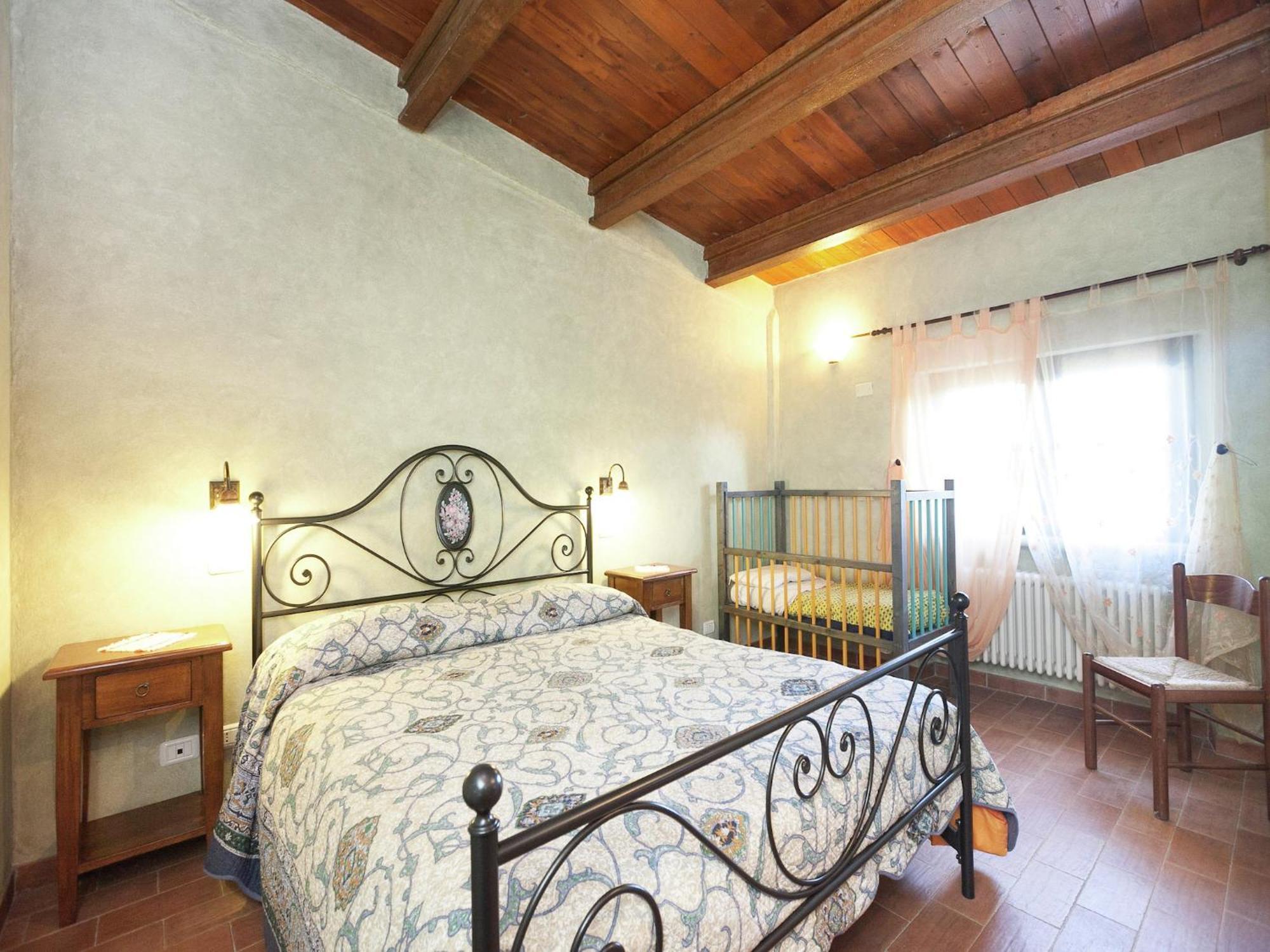 Farmhouse In Apecchio With Swimming Pool Terrace Garden Villa Exteriör bild