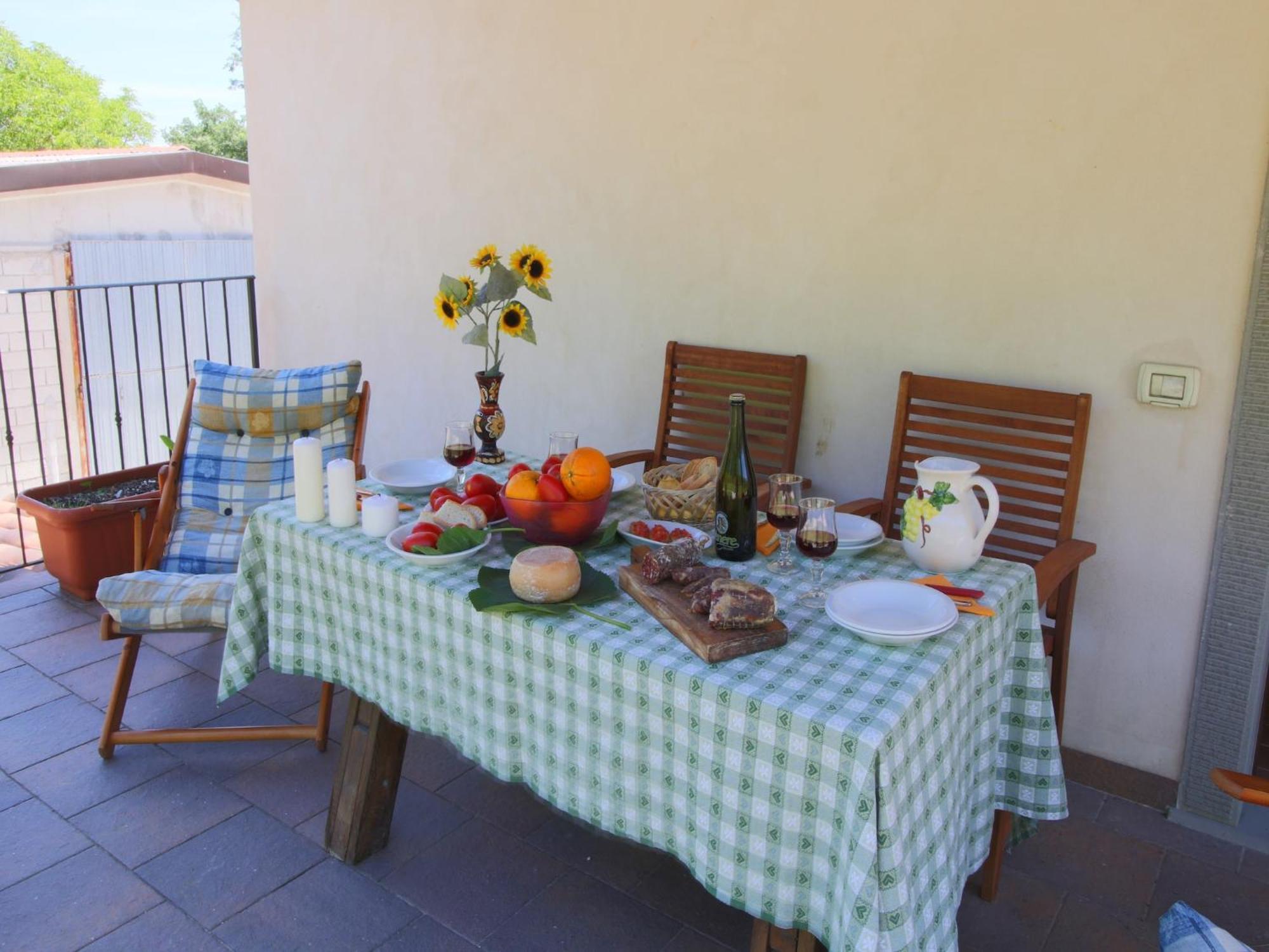 Farmhouse In Apecchio With Swimming Pool Terrace Garden Villa Exteriör bild